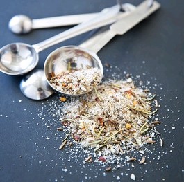 Montreal seasoned salt blend