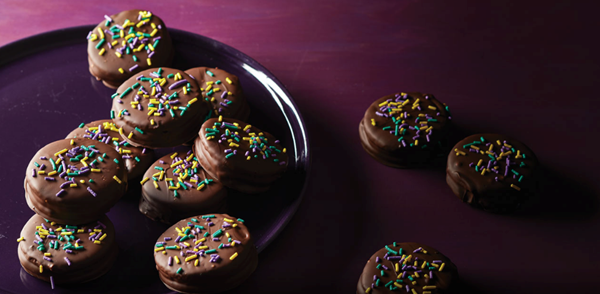 Moon pies
