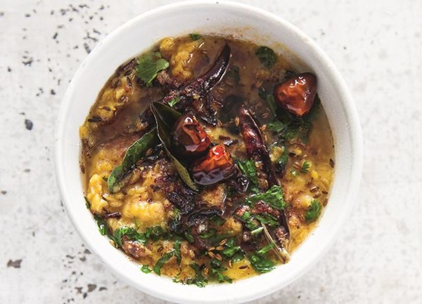 Moong daal