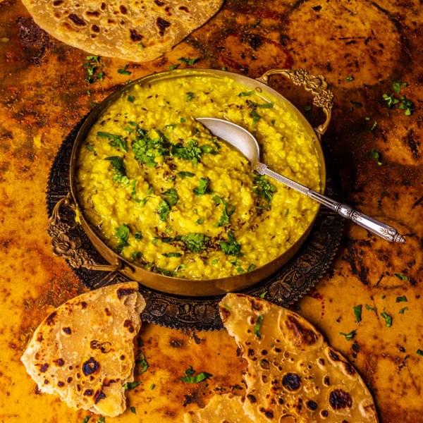 Moong dal