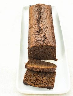 Moosehead gingerbread