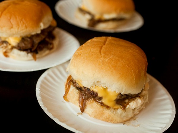 (More) ultimate(est) perfect sliders