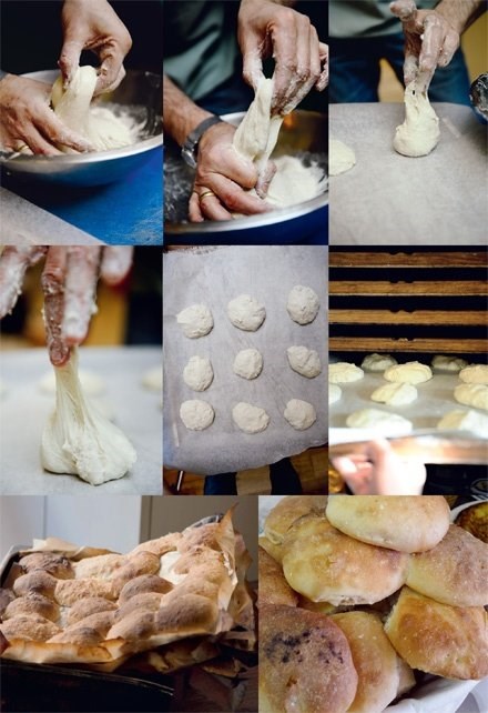Morito rolls