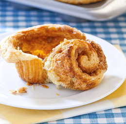 Morning buns