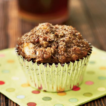 Morning glory muffins