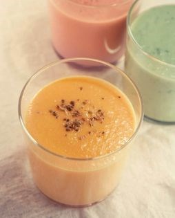 Morning smoothie