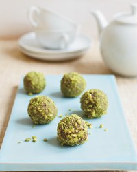 Moroccan-date bonbons