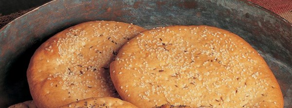 Moroccan ksra