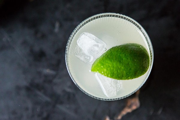 Moscow mule