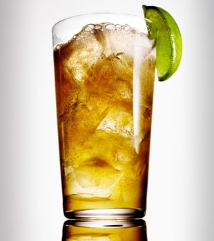 Moscow mule