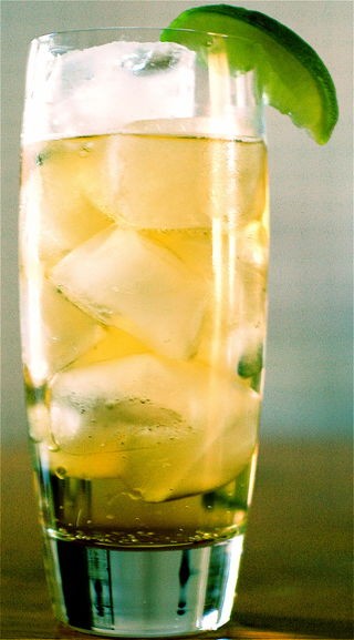 Moscow mule