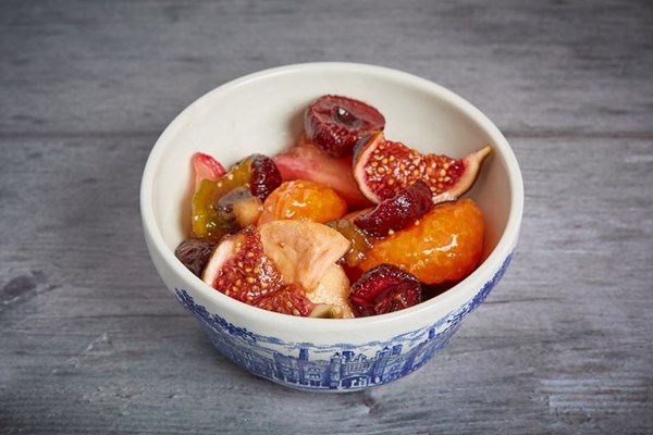 Mostarda di frutta