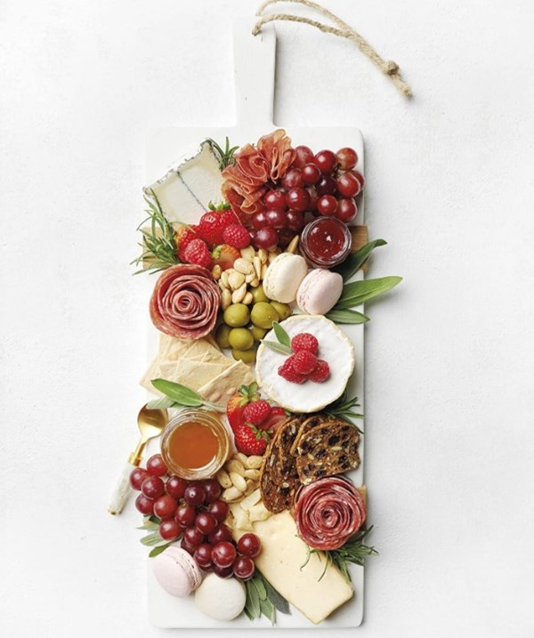 Mother's Day board
