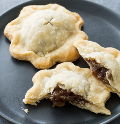 Mother's mincemeat cookies