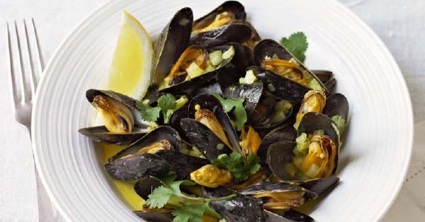 Moules mariniere