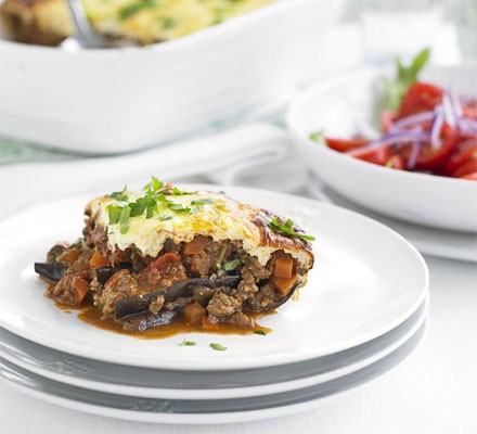 Moussaka