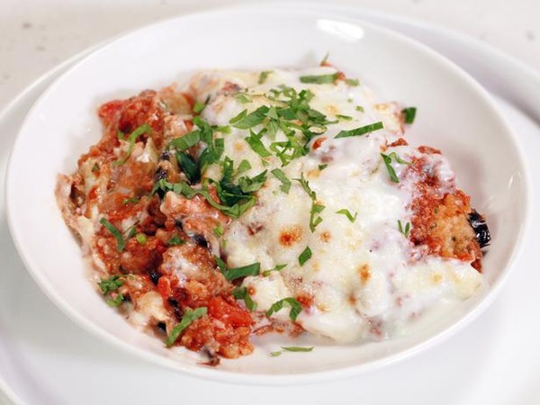 Moussaka