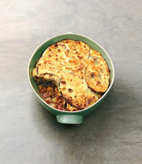 Moussaka