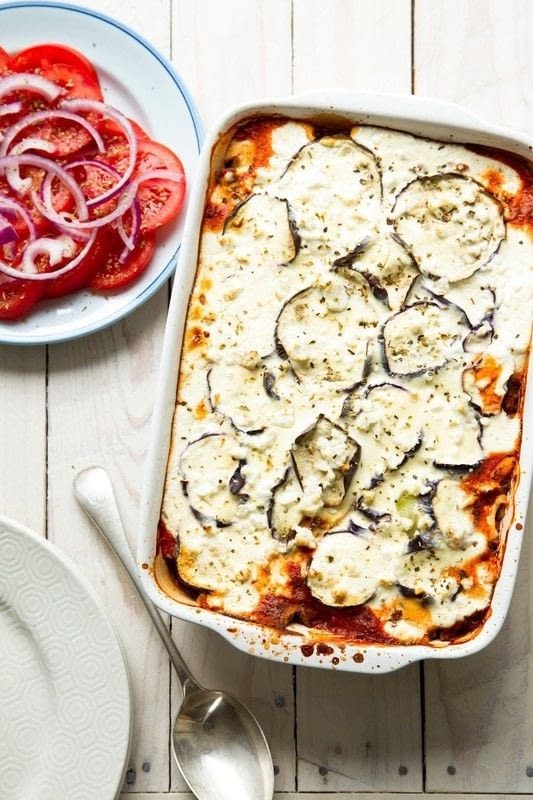 Moussaka