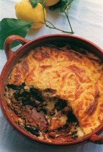 Moussaka