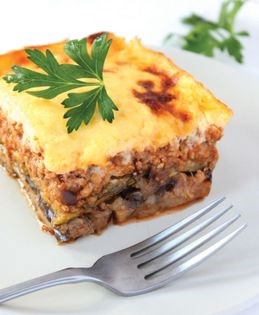 Moussaka