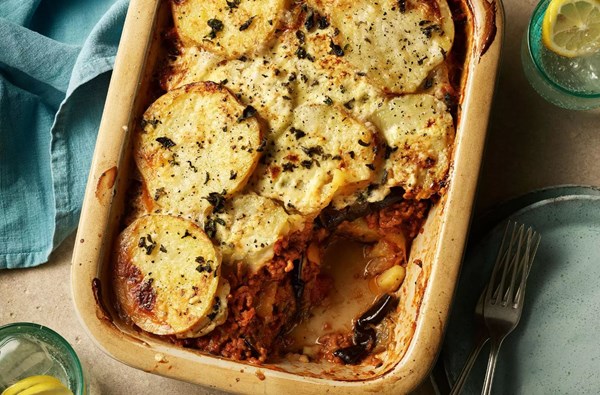 Moussaka