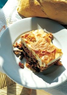 Moussaka