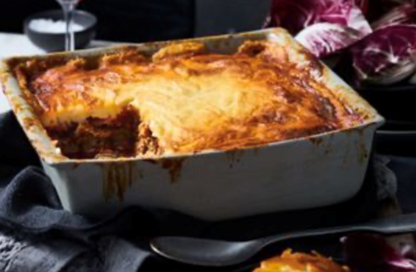 Moussaka