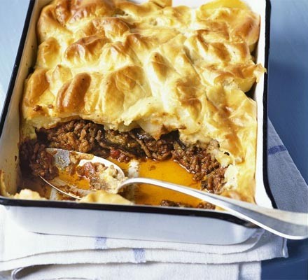 Moussaka