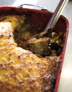 Moussaka