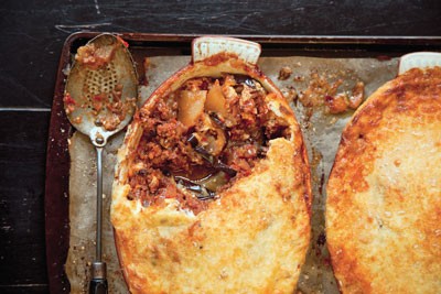 Moussaka