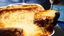 Moussaka