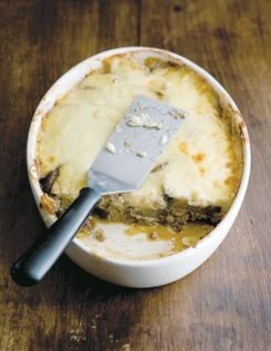 Moussaka (Moussaka)