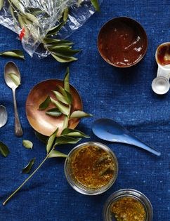 Mowgli chutney