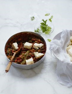Mowgli paneer