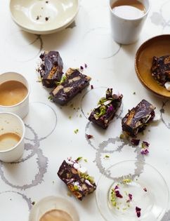 Mowgli rocky road