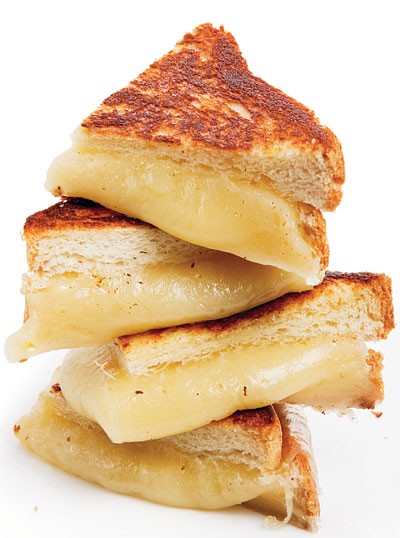 Mozzarella dream 