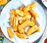 Mozzarella sticks