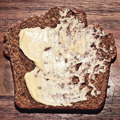Mrs. O'Callaghan's soda bread