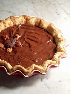 Mud turtle pie