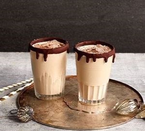 Mudslide