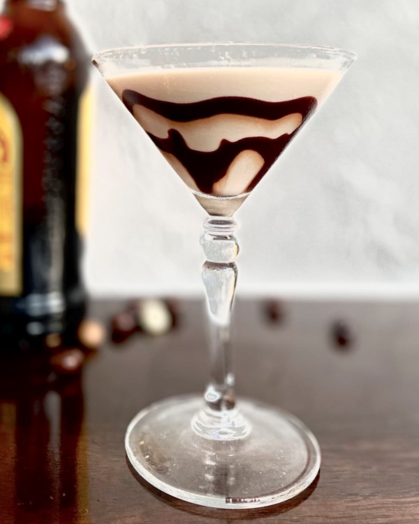 Mudslide