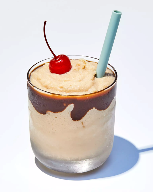 Mudslide