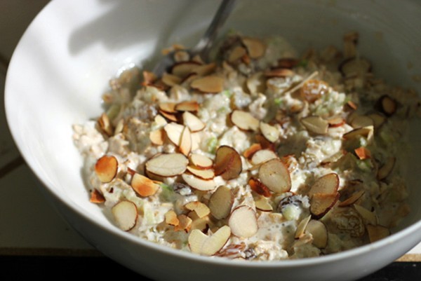 Muesli