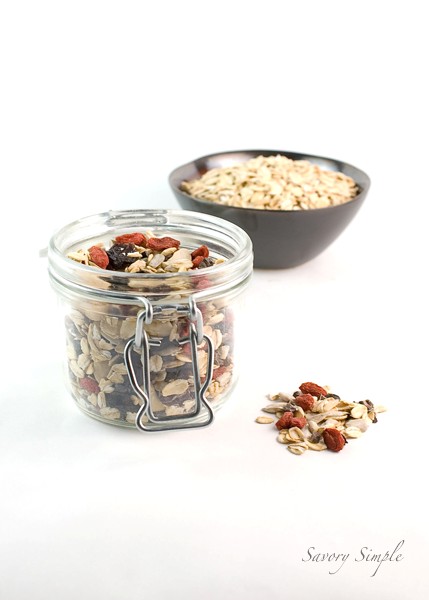 Muesli