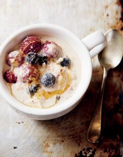Muesli