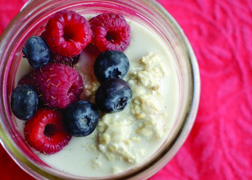 Müesli