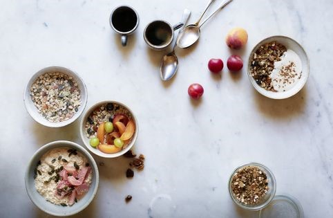Muesli