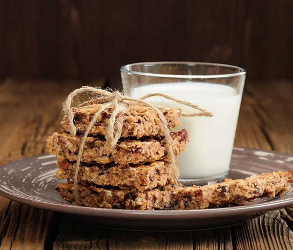 Muesli bar