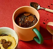 Mug brownie